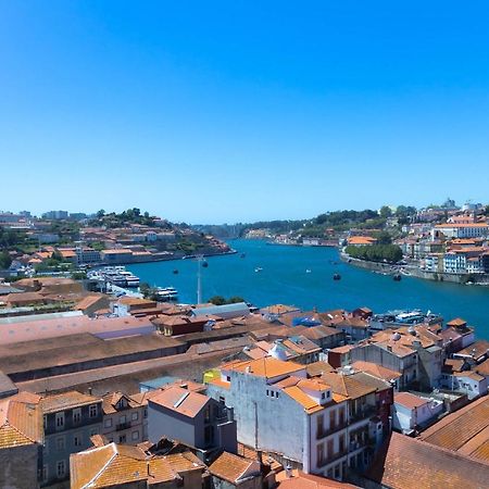 180º Porto River View Vila Nova de Gaia Exterior foto